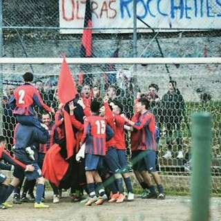Cairo, si avvicina il manto sintetico per il campo da calcio di Rocchetta