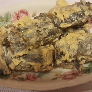 Il carpione, star della tavola di Capodanno Il carpione, star della tavola di Capodanno