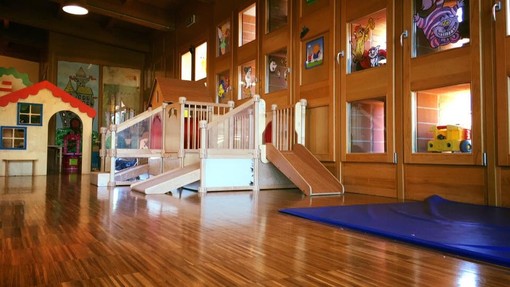 Savona, approvati i criteri per i centri estivi comunali per il 2026 Savona, approvati i criteri per i centri estivi comunali per il 2026