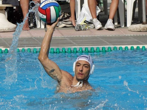 Foto tratta da pagina Facebook Vela Nuoto Ancona Foto tratta da pagina Facebook Vela Nuoto Ancona