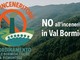Il coordinamento No Inceneritore lancia una raccolta firme: "No ai camion di rifiuti da Genova, difendiamo salute e territorio" Il coordinamento No Inceneritore lancia una raccolta firme: "No ai camion di rifiuti da Genova, difendiamo salute e territorio"
