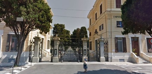 Foto tratta da Google Maps Foto tratta da Google Maps