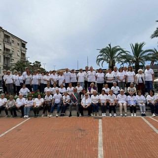 Albenga, il sindaco Tomatis festeggia il Centro Ausilia: "Un punto di riferimento per la nostra comunità"