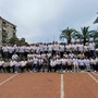 Albenga, il sindaco Tomatis festeggia il Centro Ausilia: "Un punto di riferimento per la nostra comunità"
