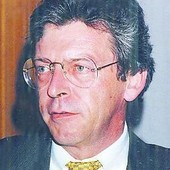 Savona, mondo politico in lutto: è scomparso l'ex Senatore Sergio Cappelli