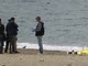 Tragedia a Savona, cadavere rinvenuto sulla spiaggia di via Nizza