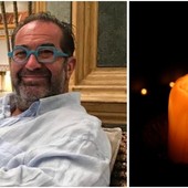 Pietra Ligure in lutto: addio a Fausto Pozzi, anima dei Bagni Giardino