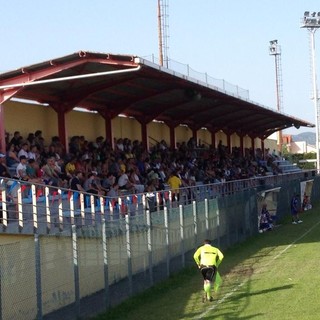 Stadio Ellena di Loano, il Comune dà il via alla ripartenza