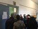 #ElectionDay, caos tagliandi: code ai seggi (FOTOgallery) #ElectionDay, caos tagliandi: code ai seggi (FOTOgallery)
