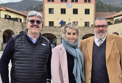 Garlenda, Caterina Murdaca è il Commissario Cittadino di Forza Italia