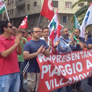 Piaggio, ridecolla il dialogo senza Nautico ferire Piaggio, ridecolla il dialogo senza Nautico ferire