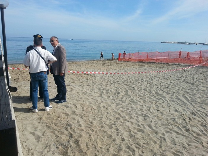 Loano, identificato il corpo della donna ritrovato a largo della Marina