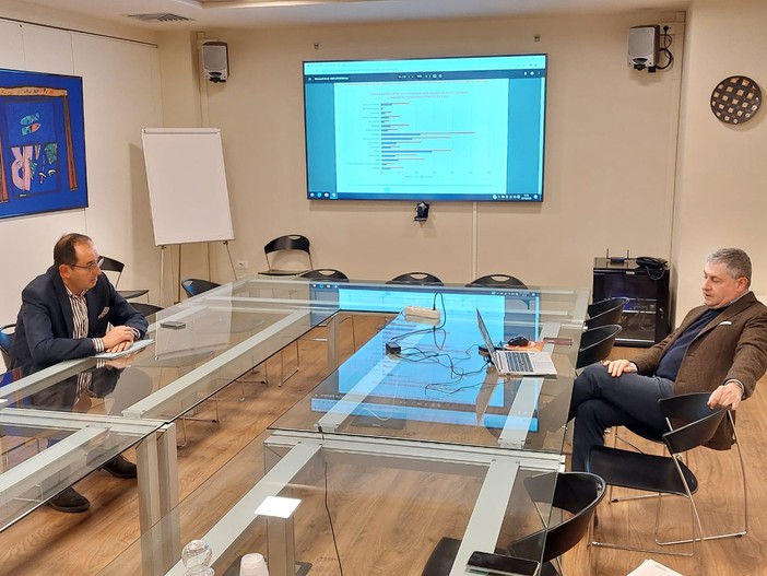 Il savonese regge il post Covid e la guerra. Confindustria però lancia un appello: "Alla politica chiediamo i fatti, venga messa in campo la progettazione"