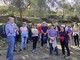 Andora, successo per la "Camminata fra gli olivi" (FOTO) Andora, successo per la "Camminata fra gli olivi" (FOTO)