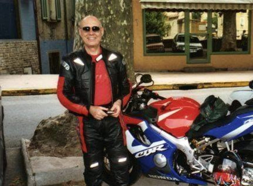 Foto tratta dal profilo Facebook