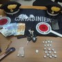 Savona, arrestato 38enne con oltre 19 grammi di cocaina Savona, arrestato 38enne con oltre 19 grammi di cocaina