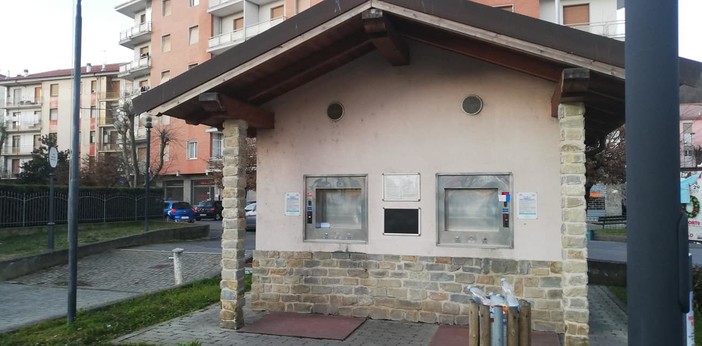 Cairo, continui guasti alle casette dell'acqua. Il Pd: "Chiediamo la manutenzione necessaria"