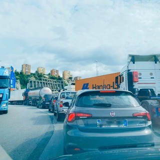 Foto pagina Facebook "Giovanni Toti"