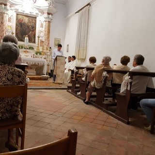Bastia d’Albenga, il 16 luglio si celebra la festa della Madonna del Carmine