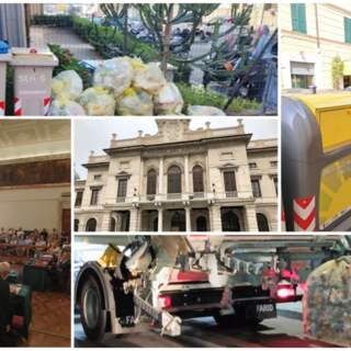 Savona, il Consiglio Comunale aperto sulla raccolta rifiuti sarà a inizio ottobre
