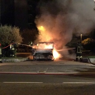 Foto e video di Simone Ferraro e di un nostro lettore