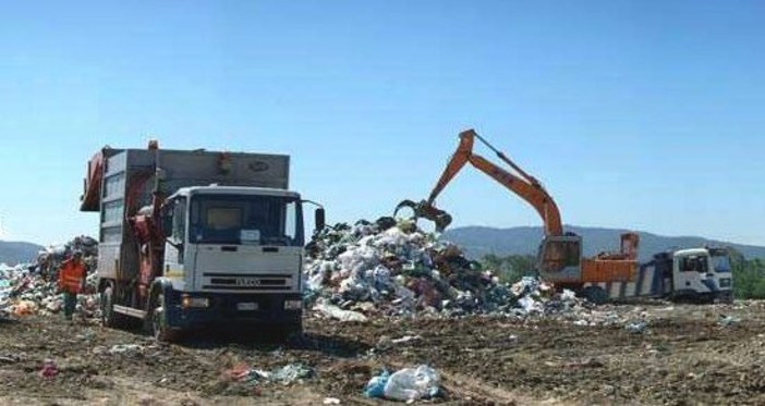 Ex discarica di Cima Montà a Savona, il Comune chiede un ulteriore parere sulla diffida di Ata da 2,6 milioni