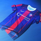 Calcio | Vado. Con la Sambenedettese arriva la nuova maglia. Riolfo: "Diamo continuità al nostro momento positivo" Calcio | Vado. Con la Sambenedettese arriva la nuova maglia. Riolfo: "Diamo continuità al nostro momento positivo"