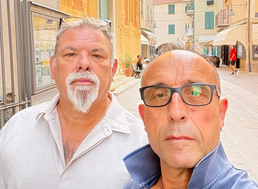 Rischio idrogeologico a Spotorno: l'opposizione incalza la Giunta sulla pulizia di rii e caditoie Rischio idrogeologico a Spotorno: l'opposizione incalza la Giunta sulla pulizia di rii e caditoie