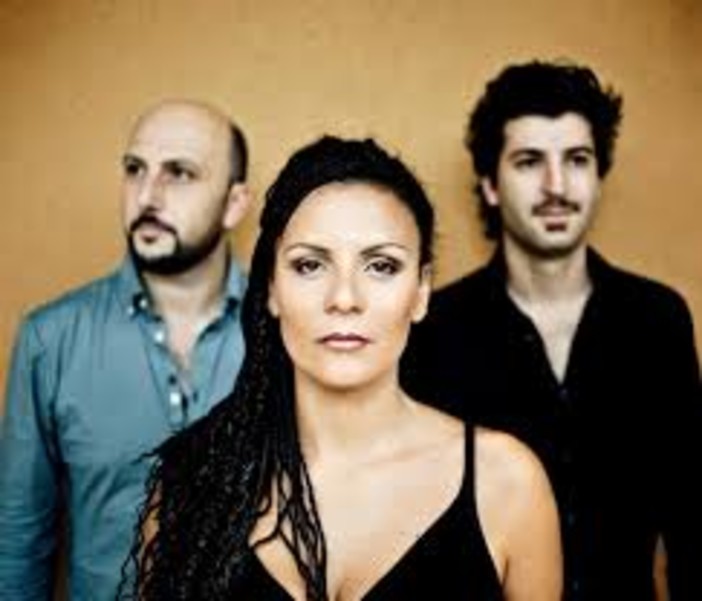 Alla rassegna "Spotorno note dal mare" arrivano i Canto Antico