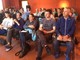 Polizia municipale ligure al corso di aggiornamento università Genova organizzato ad Albenga