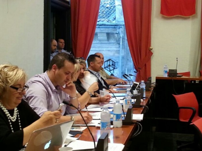 "La Casa della Legalità sia ammessa nel consiglio comunale di Albenga"