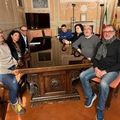 Albenga rafforza il legame tra scuola e sport: incontro per avviare progetti dedicati ai giovani