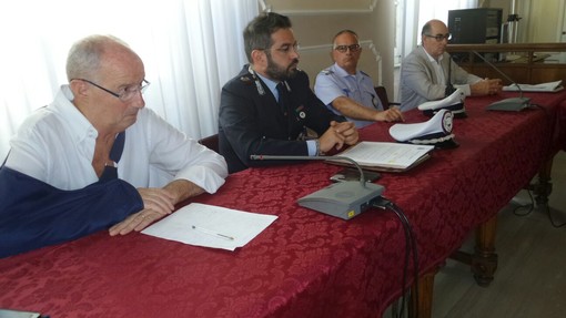 Contrasto al commercio abusivo: successo per la campagna "Alassio è troppo bella per non essere vera" Contrasto al commercio abusivo: successo per la campagna "Alassio è troppo bella per non essere vera"
