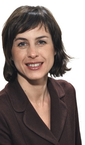 L'assessore Casapietra L'assessore Casapietra