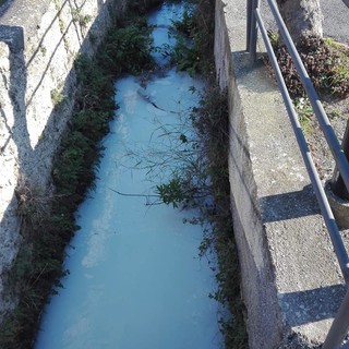 Foto tratta dalla pagina Facebook: "Gazzetta di Ceriale"