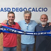 Calcio, Dego. Frumento non vuole mollare: "Io e la squadra siamo pronti a lottare, ma la società è davanti a una scelta difficile" Calcio, Dego. Frumento non vuole mollare: "Io e la squadra siamo pronti a lottare, ma la società è davanti a una scelta difficile"