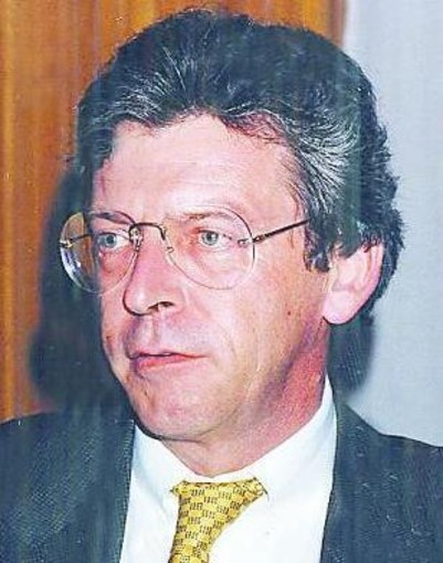 Savona, mondo politico in lutto: è scomparso l'ex Senatore Sergio Cappelli