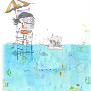 Libri e Disegni al Sole dall’1 al 3 luglio a Celle Ligure
