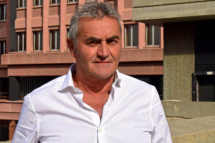Muzio (Fi-Lp): “Dal Governo importanti risorse per la messa in sicurezza del territorio” Muzio (Fi-Lp): “Dal Governo importanti risorse per la messa in sicurezza del territorio”
