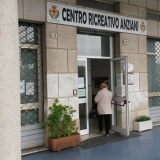 Ciangherotti e Perrone (FI): "Caro Cangiano, non dimenticarti di intitolare il centro anziani di Albenga ad Ausilia Donà"