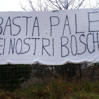 &quot;Pioggia di progetti eolici in Val Bormida&quot;: il Comitato Bric Surite chiede un incontro con Provincia e Comune di Altare