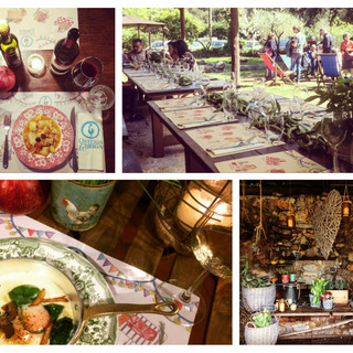 Qualità, gusto e natura: il ritorno della "Briga" è in grande stile