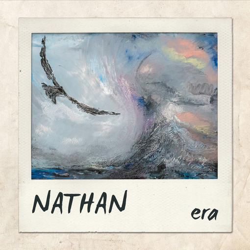 Esce il 12 aprile "Era", nuovo album dei savonesi Nathan Esce il 12 aprile "Era", nuovo album dei savonesi Nathan