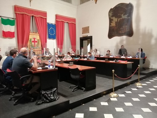 Albenga, rimosso vincolo alberghiero per l'hotel Giardino Albenga, rimosso vincolo alberghiero per l'hotel Giardino