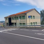 Stella, prevista una passerella in via Garbarini sulla SS334: servirà per la messa in sicurezza dei pedoni Stella, prevista una passerella in via Garbarini sulla SS334: servirà per la messa in sicurezza dei pedoni