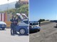 #Essercisempre, Polizia di Stato in azione nei servizi di prevenzione a Savona e in Riviera