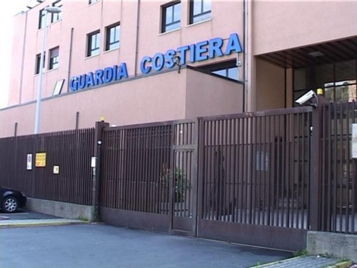 La Capitaneria di Porto di Savona cerca un marinaio per un imbarco in Algeria