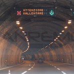 Autostrade liguri, per Pasqua cantieri sospesi o ridotti: via alle rimozioni temporanee per agevolare il traffico