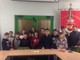 I ragazzi del CCR di Quiliano al Consiglio Regional e per una seduta speciale I ragazzi del CCR di Quiliano al Consiglio Regional e per una seduta speciale