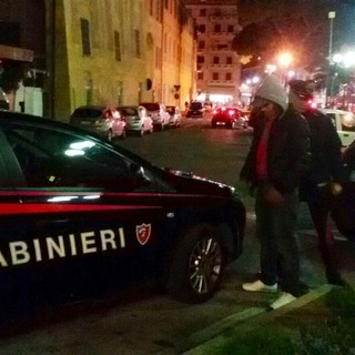 Albenga, operazione dei Carabinieri: 25 uomini in campo contro furti e immigrazione clandestina